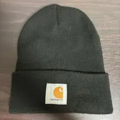 Carhartt ニット帽 ビーニー