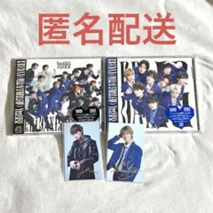 【新品未開封】EBiDAN Yes!東京 CD SUPER★DRAGON盤