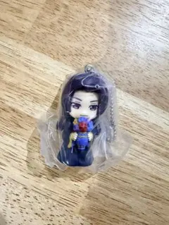 薬屋のひとりごと でふぉフィグ！ キーホルダー vol.2 壬氏