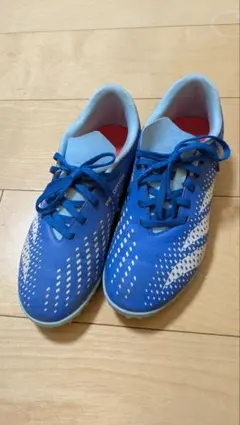 adidas PREDATOR サッカーシューズ トレーニングシューズ 23.0