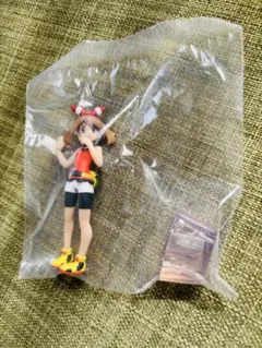 ポケモンスケールワールド　ハルカ（ORASver.）