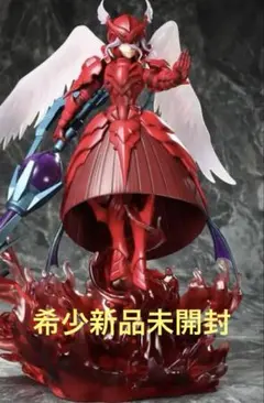 hobbilic オーバーロード シャルティア フィギュア