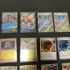 ぴ*ー様 【送料無料】ポケモンカード　メガゲッコウガRR その他15枚　まとめ売
