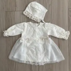 セレモニードレス お宮参り