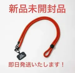 YGM ショルダー スマホ ストラップ YES GOOD MARKET - メルカリ