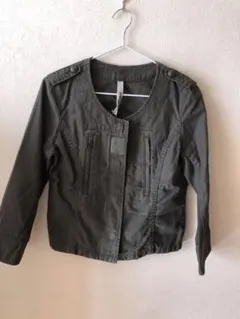 サベナジャケット 新品未使用