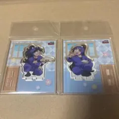 忍たま乱太郎 五年い組 久々知兵助 尾浜勘右衛門 アクリルスタンド