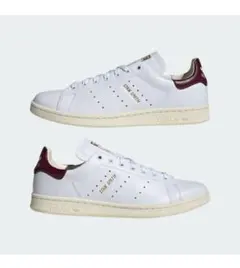 adidas STAN SMITH LUX レザー　　22.5