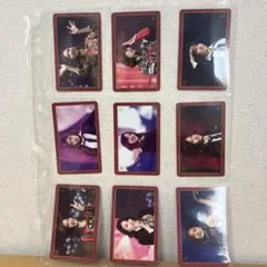 TWICE ONCEBEGINSトレカ 18枚 TWICE ONCEBEGINSトレカ 18枚 - メルカリ