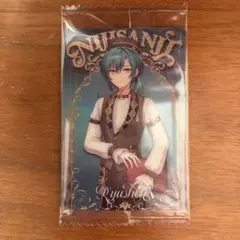 にじさんじ ウエハース2 緑仙