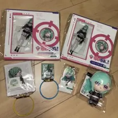 ぶいすぽっ！ 八雲べに