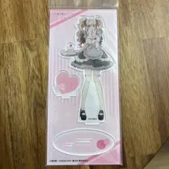 着せ恋 アクリルスタンドキーホルダー 着せ恋飯店 喜多川海夢 BOX 