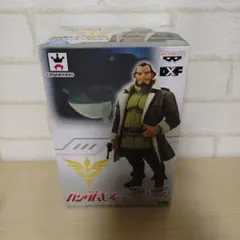ガンダムUC DXFフィギュア vol.2 マリーダ ジンネマン 2体セットレア