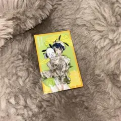 伊波ライ　サンリオ　チェキ