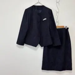 シャルレ フルジップ ブルゾン ボルドーカラー y2k 平成 L ユニ 