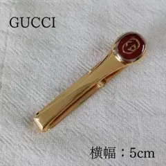 CHANEL シャネル ネクタイピン 24KGF ココ入り/シルバー/ゴールド