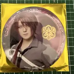 刀剣乱舞 静かなる夜半の寝覚め ランダム 缶バッチ 後家兼光