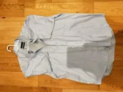 しまむらVILLAND水色 半袖シャツ Lサイズのサムネイル