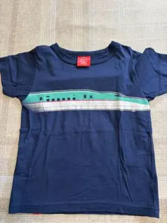 OJICO 新幹線 Tシャツ 鉄道 電車のサムネイル