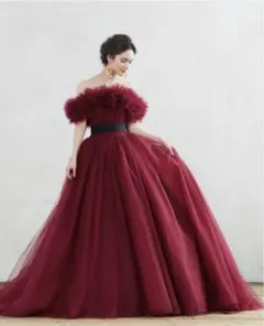 2025年最新】ハツコエンド カラードレスの人気アイテム - メルカリ