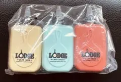 LODGE ロッジ スクイズボトル 3本セットのサムネイル