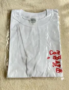 【新品】ジャックホワイト　ツアーTシャツ　Lサイズ 新品】ジャックホワイト ツアーTシャツ Lサイズ Jack White Tour