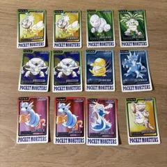 ポケモンカード アローラキュウコン レシラム ルガルカン - メルカリ