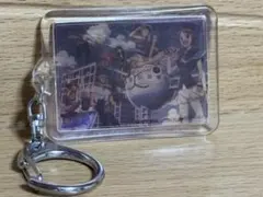 ONE PIECE FILM GOLD アクリルキーホルダー HMV 非売品 - メルカリ