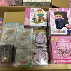 カービィ キャラクターグッズ セット