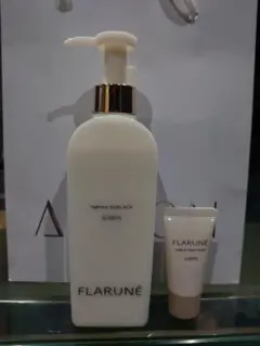 ALBION フラルネ ラデューボディミルク 300ml