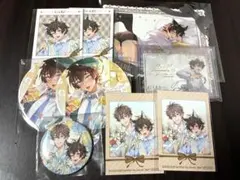 NU: Carnival ガル グッズセット