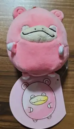2026年最新】むぎゅっとヤドンの人気アイテム - メルカリ