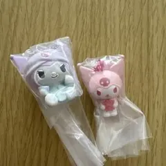 サンリオGRWMマスコットチャーム【クロミ】