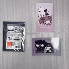 サンリオキャラクターズ スマロイド うるうるハート サンリオ