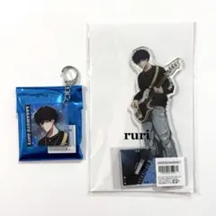 【未開封】サカモトデイズ ︎ ︎勢羽夏生 ︎ ︎まねきねこ ︎ ︎アクスタ ︎ ︎アクキー