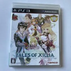 テイルズ オブ エクシリア