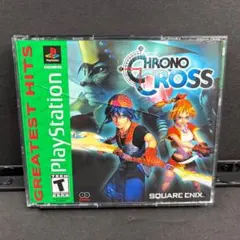 クロノ・クロス スクウェア ミレニアムコレクション - メルカリ