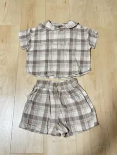 futa futa セットアップ 80