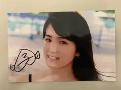 2025年最新】大園桃子 直筆サイン生写真の人気アイテム - メルカリ