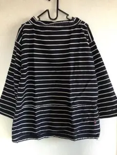 NEWLYN フィッシャーマンズスモック　Ｍサイズ
