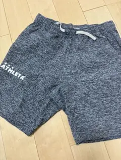 アスレタ ボトムス