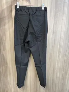 【urban resarch DOORS】テーパードイージーパンツ