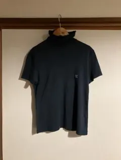 Mademoiselle NON NON 半袖 ハイネック Tシャツ Lのサムネイル