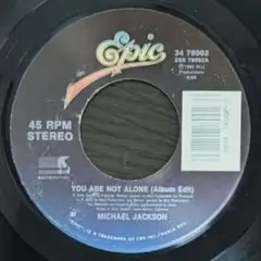 Jackson5/Lauryn Hill レゲエRemix 7インチ 希少盤 - メルカリ