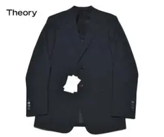 【未使用品】定価66,000円 Theory セオリー 高級ジャケット 38R