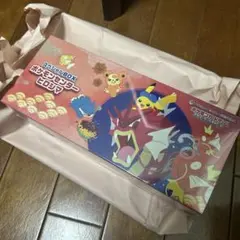 ポケモンカードゲーム スペシャルBOX ヒロシマ