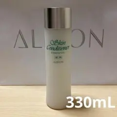 ALBION スキンコンディショナーエッセンシャルN 330ml - メルカリ