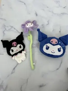 クロミ　クロミグッズ　まとめ売り　Sanrio サンリオまとめ売り