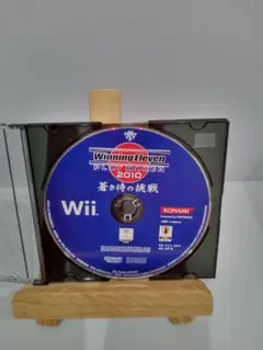wiiウイニングイレブンプレーメーカー2010 蒼き侍の挑戦