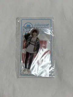 なにわ男子 アクリルスタンド　'20夏　高橋恭平